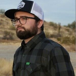 Dixxon Adrenaline Flannel